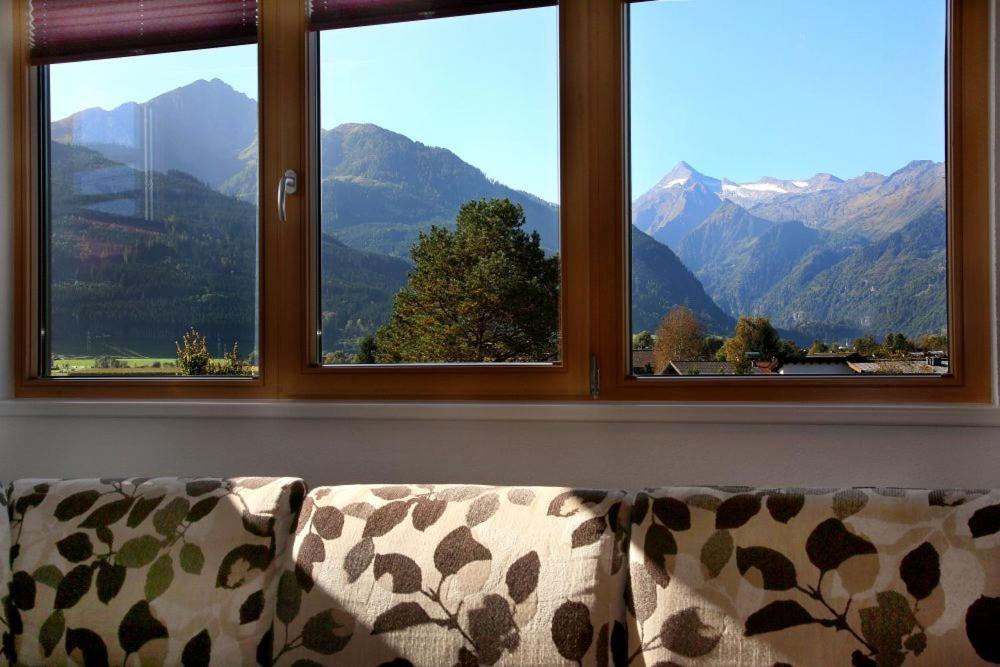 Gästehaus Trixl Zell am See Exterior foto