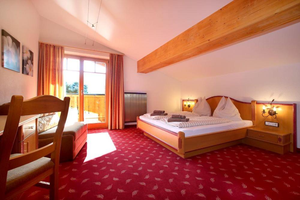 Gästehaus Trixl Zell am See Exterior foto