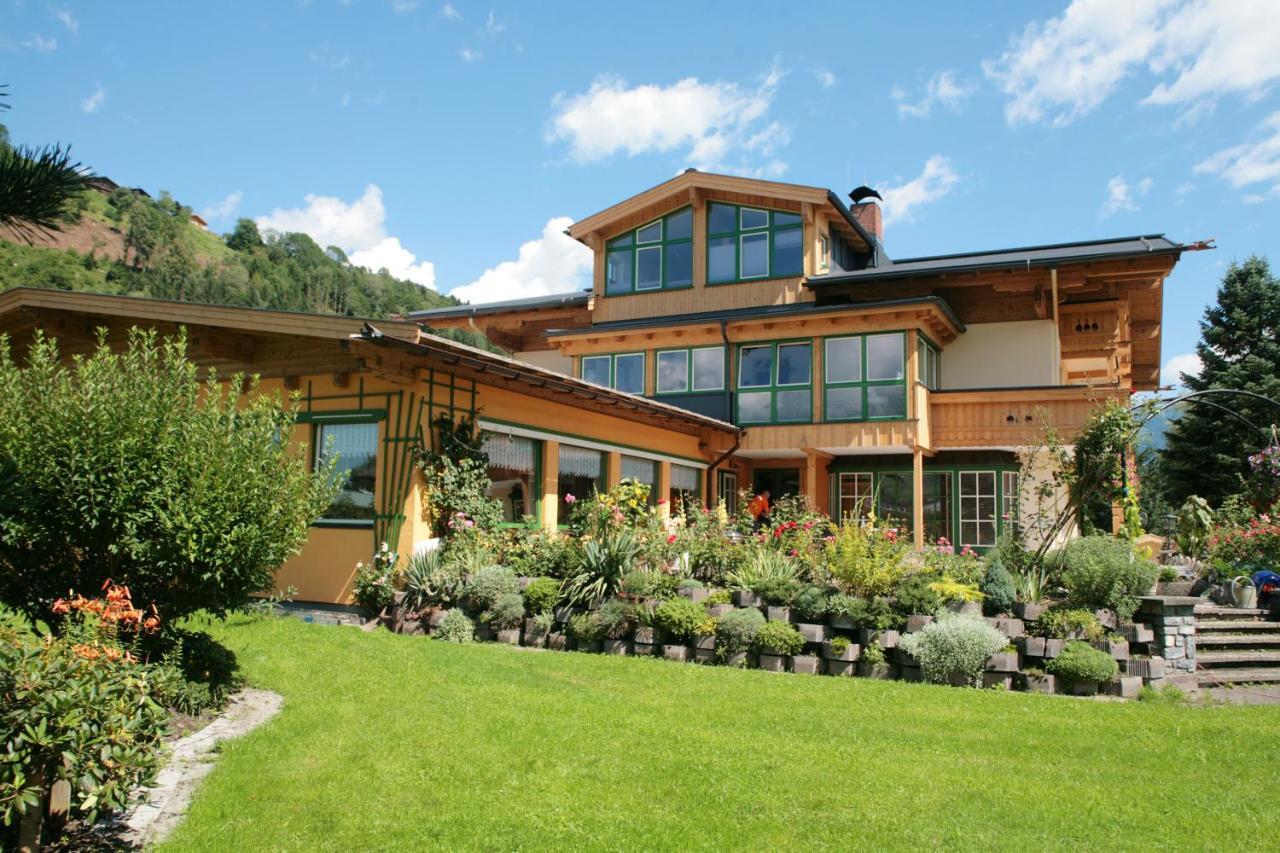 Gästehaus Trixl Zell am See Exterior foto