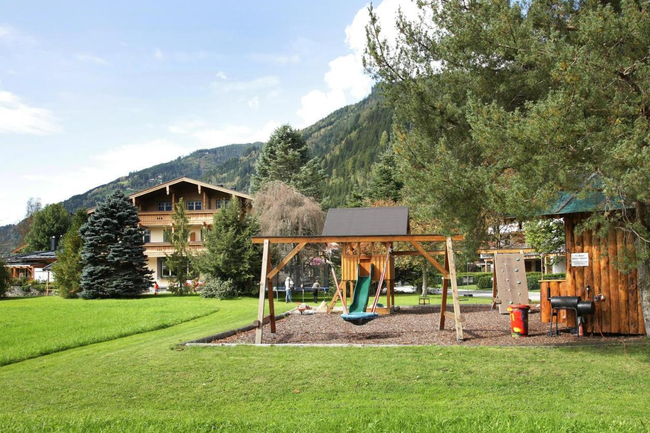 Gästehaus Trixl Zell am See Exterior foto